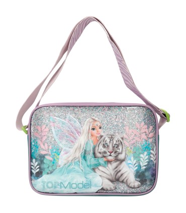 BANDOLERA FANTASY TIGER TOP MODEL