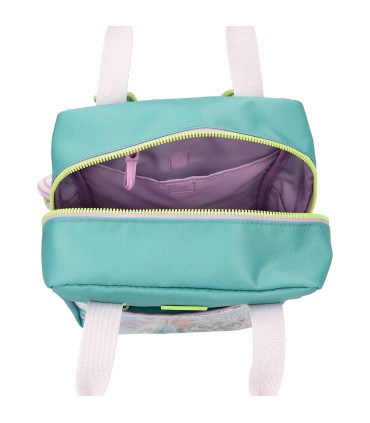 MINI MOCHILA FANTASY TIGER TOP MODEL