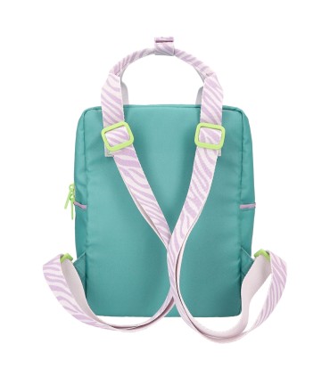 MINI MOCHILA FANTASY TIGER TOP MODEL