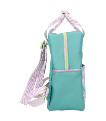 MINI MOCHILA FANTASY TIGER TOP MODEL