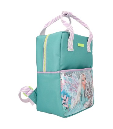 MINI MOCHILA FANTASY TIGER TOP MODEL
