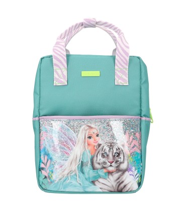 MINI MOCHILA FANTASY TIGER TOP MODEL