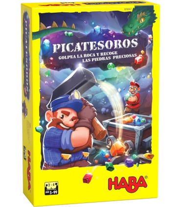 JUEGO-PICATESOROS