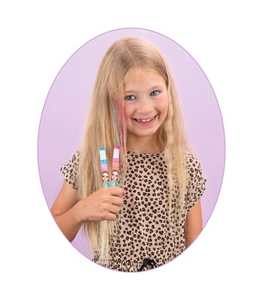 TIZAS PARA EL PELO TOP MODEL