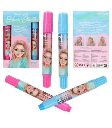 TIZAS PARA EL PELO TOP MODEL