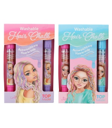 TIZAS PARA EL PELO TOP MODEL