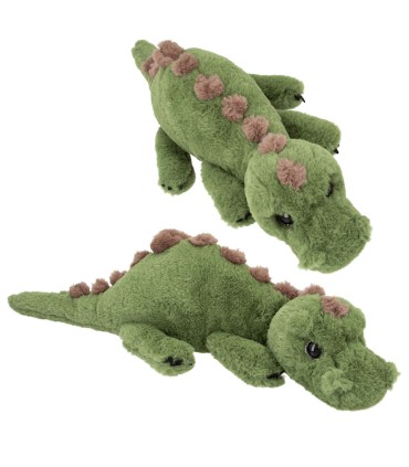 PELUCHE DE DINOSAURIO DINO WORLD
