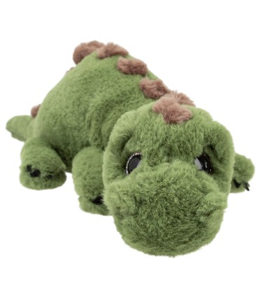 PELUCHE DE DINOSAURIO DINO WORLD