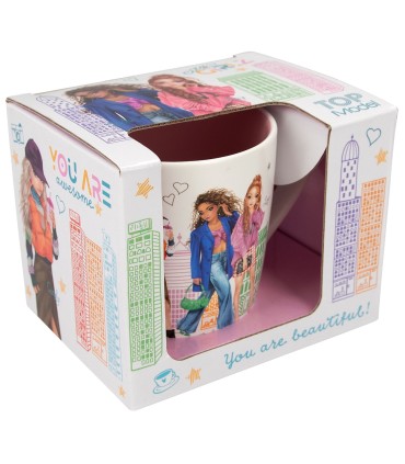 TAZA CITY GIRLS TOP MODEL