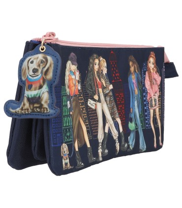 ESTUCHE CITY GIRLS TOP MODEL