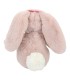 PELUCHE CONEJITO NELLY 21CM