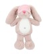 PELUCHE CONEJITO NELLY 21CM