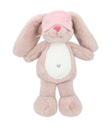 PELUCHE CONEJITO NELLY 21CM