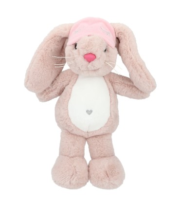 PELUCHE CONEJITO NELLY 21CM