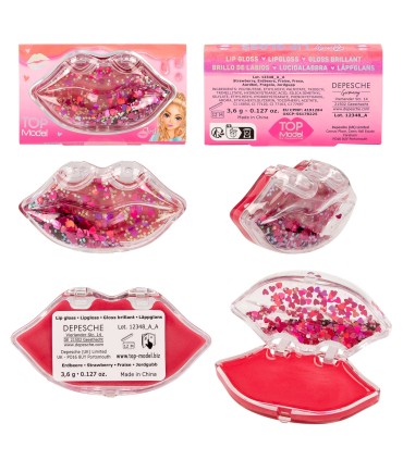 BRILLO DE LABIOS BEAUTY & ME