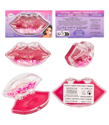 BRILLO DE LABIOS BEAUTY & ME