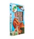 LAPICES DE COLORES DINO WORLD