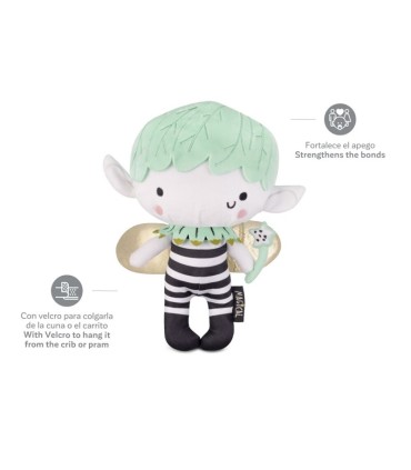 DREAMBUDDY PIXIE MINILAND