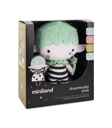 DREAMBUDDY PIXIE MINILAND