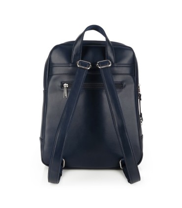 MOCHILA AZUL GABOL CLOE