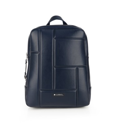 MOCHILA AZUL GABOL CLOE