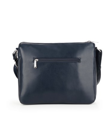 BOLSO AZUL 2D. GABOL CLOE