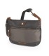 BOLSO TAUPE GABOL