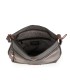 BOLSO TAUPE GABOL