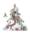 PUZLE XL NAVIDAD LITTLE DUTCH