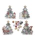 JUEGO ARBOL DE NAVIDAD LITTLE DUTCH