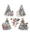 JUEGO ARBOL DE NAVIDAD LITTLE DUTCH