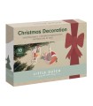 DECORACION MADERA NAVIDAD LITTLE DUTCH