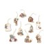 DECORACION MADERA NAVIDAD LITTLE DUTCH