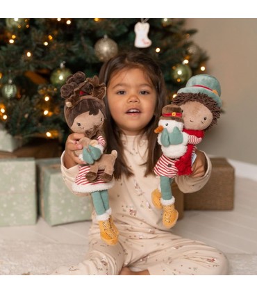 JAKE NAVIDAD LITTLE DUTCH