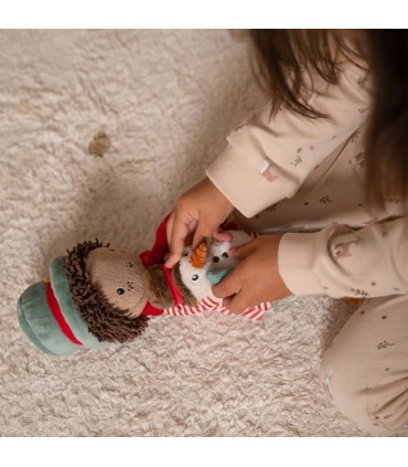 JAKE NAVIDAD LITTLE DUTCH