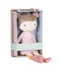 ROSA MUÑECA BLANDITA NUEVA LITTLE DUTCH