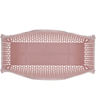 BOLSO RETRO VINTAGE PINK MONNËKA