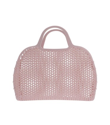 BOLSO RETRO VINTAGE PINK MONNËKA