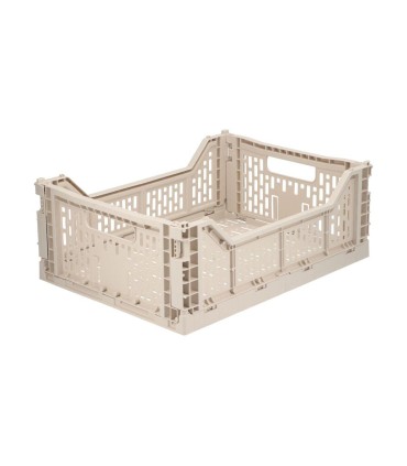 CAJA PLEGABLE MD. IVORY MONNËKA