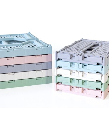 CAJA PLEGABLE MD. ROSE MONNËKA