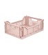 CAJA PLEGABLE MD. ROSE MONNËKA