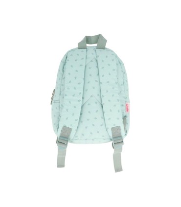MOCHILA LEAVES SAGE TUTETE