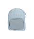 MOCHILA LEAVES BLUE TUTETE