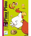 CARTAS PIOU PIOU