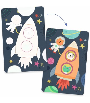 DIBUJOS MAGICOS PARA COLOREAR