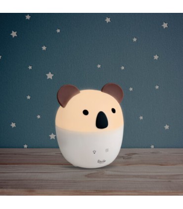 BRUMIZADOR YOGÜI KUKETTE INFANTIL