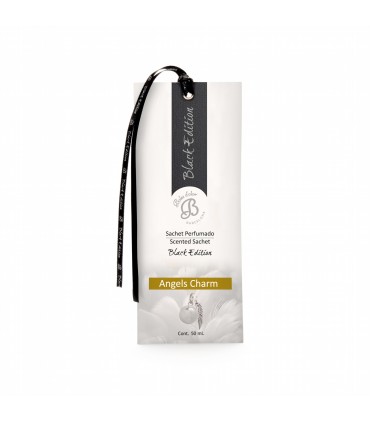 SACHET PERFUMADO ANGELS CHARM