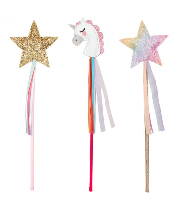 VARITA MAGICA PRINCESS MIMI