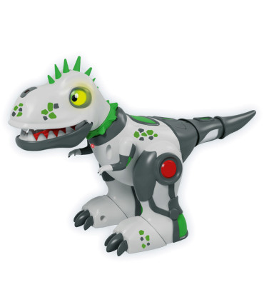 DINOPUNK WORLD BRAND