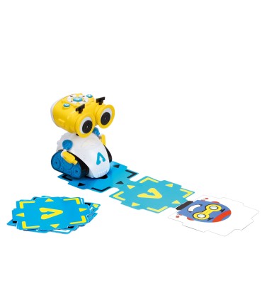 ANDY ROBOT WORLD BRAND